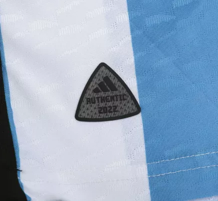 Argentina Home 22/23 Player Issue Kit