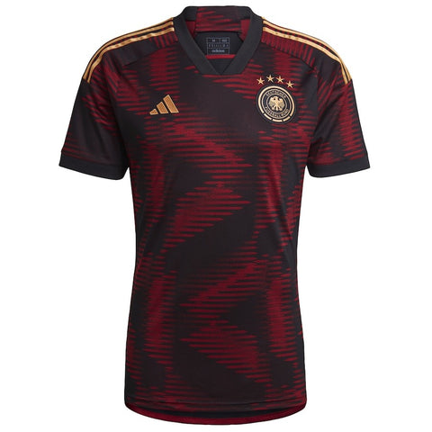 GERMANY AWAY KIT 2022/23