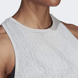 Adidas Magic Logo Grey Tank Top