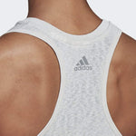 Adidas Magic Logo Grey Tank Top