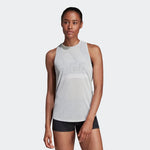 Adidas Magic Logo Grey Tank Top