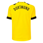 Borussia Dortmund Home Shirt 2022/23 (PLAYER VERSION)