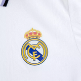 REAL MADRID HOME KIT 2022/23 (PLAYER VERSION)