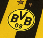 Borussia Dortmund Home Shirt 2022/23 (PLAYER VERSION)