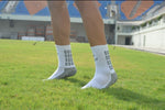 VOLT Grip Socks 1.0 (WHITE)