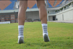 VOLT Grip Socks 1.0 (WHITE)