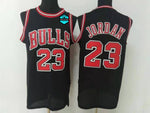 Chicago Bulls JORDAN 23 Basketball Jersey