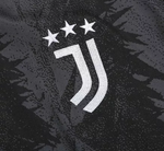 Juventus Away Kit 2022/23