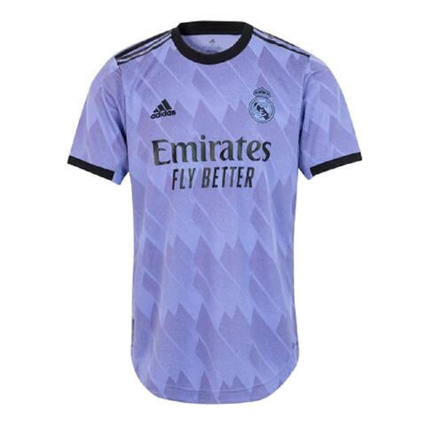 REAL MADRID AWAY KIT 2022/23 (PLAYER VERSION)