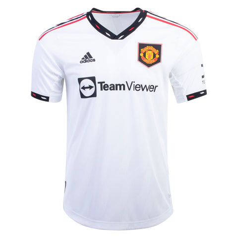 Manchester United FC 2022/23 AWAY KIT (PLAYER VERSION)