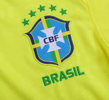 BRAZIL HOME KIT 2022/23
