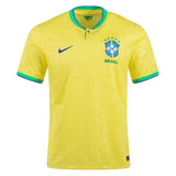 BRAZIL HOME KIT 2022/23
