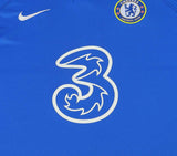 Chelsea FC 2022/23 HOME KIT