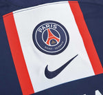 Paris Saint Germain Home Shirt 2022/23