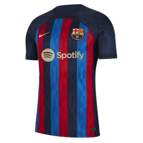 BARCELONA FC HOME KIT 2022/23