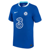Chelsea FC 2022/23 HOME KIT (PLAYER VERSION)