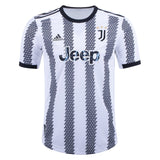 Juventus Home Kit 2022/23 (PLAYER VERSION)