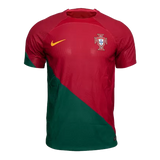 PORTUGAL HOME KIT 2022/23 (PLAYER VERSION)
