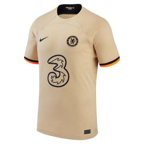 Chelsea FC 2022/23 THIRD KIT