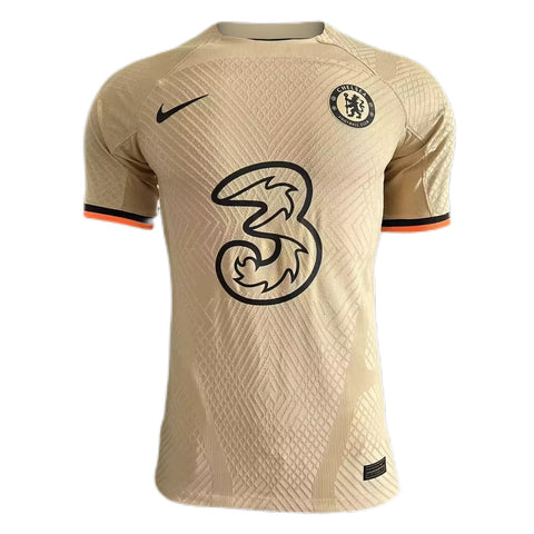 Chelsea FC 2022/23 AWAY KIT (PLAYER VERSION)